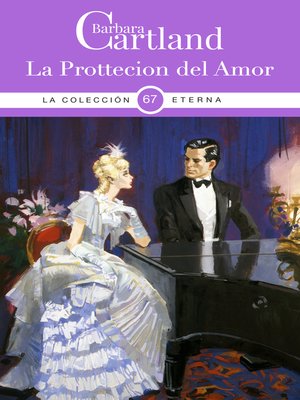 cover image of La Protección del Amor